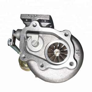 Turbo tipo TB2527 turbocompresor 452022-1 465941-5S 465941-5005S para Nissan Safari Y60 - Product Image 2