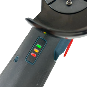 Meuleuse sans fil rechargeable multifonction 12V - Meuleuse d'angle Li-ion pour le polissage des métaux/la dé<span class=keywords><strong>coupe</strong></span> de la pierre - Product Image 3
