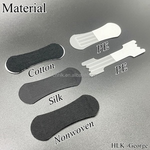 Tiras Nasales HLK con Logotipo Personalizado, Extra Resistentes, Tiras Nasales Perfumadas, 3 Barras, para Deportistas - Product Image 5