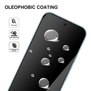 Custom HD Clear 2.5D 9H <b>Tempered</b> <b>Glass</b> for Motorola Moto G51 5G Silk Print Full Cover <b>Screen</b> <b>Protector</b> Film for Moto G60 series - Product Image 3