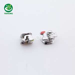 Kit dentale staffa 3G autolegatura Mini <span class=keywords><strong>Roth</strong></span> staffe ortodontiche <span class=keywords><strong>Base</strong></span> maglia - Product Image 4