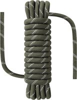 Corde d'escalade en nylon double couche imperméable anti-gel, corde statique réfléchissante flottante pour l'escalade, l'arboriculture, les balançoires, le rafting marin