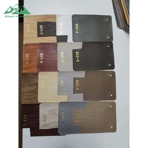 โต๊ะข้างเตียงทรงกลมทันสมัย WAyon พร้อมลิ้นชัก 2 ชั้น ตู้เก็บของในห้องนอนและห้องนั่งเล่นที่เป็นมิตรกับสิ่งแวดล้อม - Product Image 6