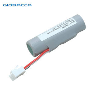 <b>3.7v</b> 2600mah Replacement SWLB F26402298 for Ingenico Move2500 Move 2500 Pos Terminal Lithium-ion <b>Battery</b> - Product Image 3