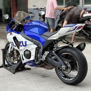 มอเตอร์ไซค์ซูซูกิ GSX1000 <span class=keywords><strong>1000</strong></span> ซีซี ซูเปอร์ไบค์ สปอร์ตไบค์ รถแข่งความเร็วสูง มือสอง ใช้แก๊สโซลีน ขาย - Product Image 2