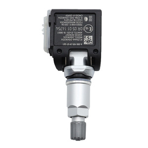 Capteur TPMS Mercedes-Benz A0009053907 433 MHz externe pour système de surveillance de la pression des pneus - Product Image 2