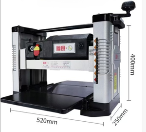 เครื่องไสไม้เครื่องไสไม้เครื่องไสไม้ - Product Image 5