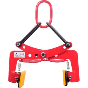 1.5t marbre dalle Sande vente pierre pinces de levage <span class=keywords><strong>brique</strong></span> mécanique ingénierie <span class=keywords><strong>ciseaux</strong></span> pince de levage - Product Image 4