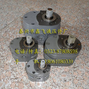 Venta Directa de Fábrica, Bombas de Máquina Rectificadora Estilo Soviético J01, Bombas de Aceite para Engranajes HY01, Bombas de Lubricación - Usadas - Product Image 1