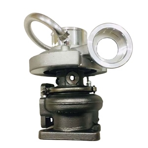 Approvisionnement direct usine : Nouveau contrôleur de suralimentation turbo HE451VE à ajustement universel pour excavatrices et grues, numéros OE 2882110, 3792586H, 2882110NX - Product Image 4