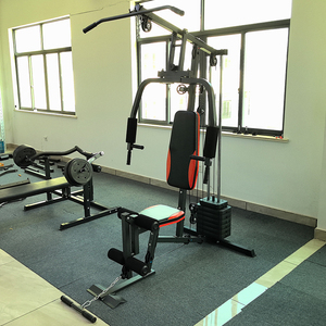 Thiết bị tập thể dục tại nhà Pop Up Power Tower phòng tập thể dục phòng tập thể dục tại nhà - Product Image 3