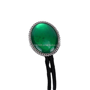 Collar de cosplay de Saint Dazai Osamu con cadena y gemas, inspirado en el anime literario gigante Stray Dog: Human Disgraced - Product Image 5