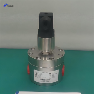 Alat Ukur Aliran Resin Presisi 0,5% Offset Ink <span class=keywords><strong>Micro</strong></span> Volumetric <span class=keywords><strong>Flow</strong></span> <span class=keywords><strong>Meter</strong></span> untuk Meja Uji - Product Image 2