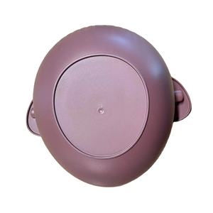 Panier à fruits de cuisine 2 en 1 Bol de rangement pour légumes Panier à égouttoir double couche en plastique - Product Image 3