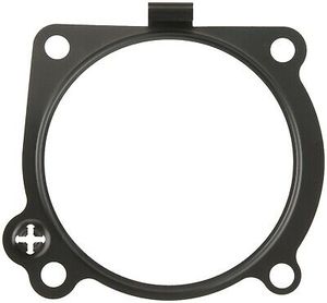 Joint d'étanchéité <span class=keywords><strong>de</strong></span> boîtier <span class=keywords><strong>de</strong></span> papillon A2721410980 pour Mercedes-Benz W164, entre l'actionneur à <span class=keywords><strong>gaz</strong></span> et le collecteur d'admission, joint d'étanchéité 2721410980 68011683AA - Product Image 1