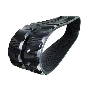 SK30 <span class=keywords><strong>SK45</strong></span> SK50 SK75UR SK80 sepatu karet, sepatu Excavator suku cadang <span class=keywords><strong>Undercarriage</strong></span> - Product Image 3