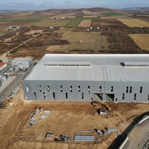 <span class=keywords><strong>Azienda</strong></span> Leader nella Costruzione di Strutture in Acciaio Prefabbricate per Clienti Globali - Product Image 5