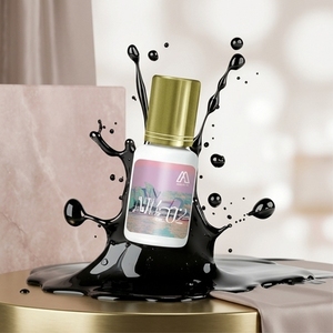 Colle à cils 10 ml, services OEM, livraison mondiale en 3-7 jours, marque privée - Product Image 1