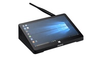 Tablet J4105 Original PiPO X8 Pro 4GB 64GB con Windows, Tablet PC de Doble Núcleo con Wifi y Pantalla Táctil de 7 Pulgadas para Negocios Comerciales