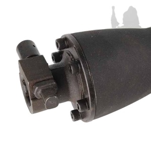 Martillo Demoledor Profesional de Alta Potencia - Product Image 2