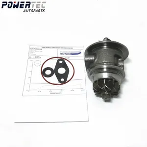 TD03-07T turbocharger caetridge core 49131-02000 49131-02030 for Kubota Industrial;Earth Moving Excavator turbine 17012-1G622