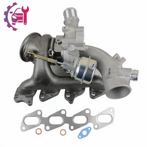 55565353 turbocompressore AP02 per insegne Astra J Meriva B <span class=keywords><strong>Mokka</strong></span> Zafira Cascada 1.4l Caravan P10 1.4 <span class=keywords><strong>Turbo</strong></span> Saab 9-3 781504 - Product Image 4