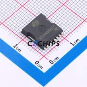 ทรานซิสเตอร์สนามทรานซิสเตอร์ (Mosfet) แบบดั้งเดิมและใหม่เอี่ยม SP40N01ABGTO - Product Image 1