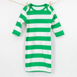 Ropa de bebé, traje de escalada, camisón de una pieza para bebé, ropa de casa, sacos de dormir para bebé de algodón - Product Image 5