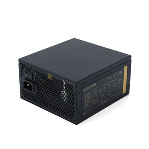 De Jeu Atx <span class=keywords><strong>Alimentation</strong></span> 80plus 600 W/700 W/800 W Or <span class=keywords><strong>Pc</strong></span> Pour Ordinateur <span class=keywords><strong>Gamer</strong></span> - Product Image 3
