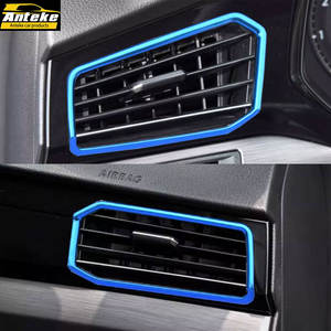 Accesorios interiores <span class=keywords><strong>de</strong></span> fibra <span class=keywords><strong>de</strong></span> carbono <span class=keywords><strong>de</strong></span> acero inoxidable automotriz OEM para 2019 Volkswagen Bora delantero izquierdo y derecho fuera <span class=keywords><strong>de</strong></span> <span class=keywords><strong>la</strong></span> tendencia - Product Image 1