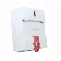Minuteur Électrique KG316T 30A Monophasé Personnalisé 220V 380V Interrupteur de Minutage Numérique
