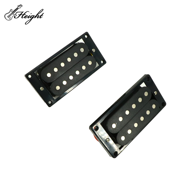 SonicTune Pro Dual-Line Electric Guitar Pickup Humbucker SonicTune Pro Dual-Line Guitar Pickup