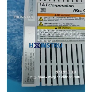 Unité de commande de cylindre robotisé IAI SCON-CB-400WAI-CC-0-2 d'occasion H - Product Image 4