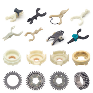 Nuevo Motor de Arranque para Automóviles Japoneses, Piezas SK-55002, Palanca de Cambios para Montacargas, Modelos Compatibles 31203P3F003 8943677830 2811316070 - Product Image 2