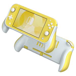 Neuzugang Griffhülle Hülle für Nintendo <span class=keywords><strong>Switch</strong></span> <span class=keywords><strong>Lite</strong></span> Konsole Griffhülle - Product Image 6