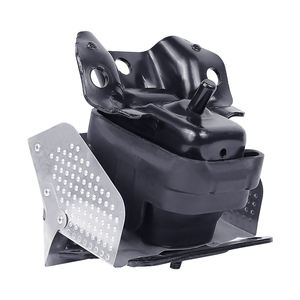 Motor Motor halterung ssatz A5365HY 3211W Passend für 07-14 Cadillac Escalade Chevy Silverado GMC Yukon Frontmotor halterung - Product Image 2