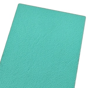 Revêtements en PVC+Acrylique Jaune Désert Profond, Options d'épaisseur 1,5 mm/2,0 mm, pour Utilisation Artisanale DIY - Product Image 2