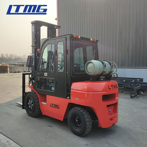 פרופן מלגזה lpg מלגזה בנזין 3.<span class=keywords><strong>5</strong></span> טון 3 טון <span class=keywords><strong>2</strong></span>.<span class=keywords><strong>5</strong></span> טון <span class=keywords><strong>2</strong></span> טון גז מלגזה עם תא - Product Image 5