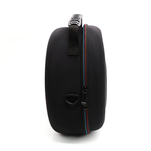 Étui rigide portable en EVA pour haut-parleur Bluetooth <span class=keywords><strong>Harman</strong></span> <span class=keywords><strong>Kardon</strong></span>, sac de rangement de caisson de basses sans fil antichoc avec poignée - Product Image 1