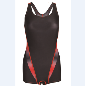 Diseño personalizado, <span class=keywords><strong>entrenamiento</strong></span>, nado Bikini Color sólido de Nylon Pro extrema nadador traje de ropa de surf desgaste - Product Image 2