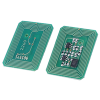 Puce ruban puce d'imprimante pour OKI ES-8461cdxn-MFP de données imprimante laser cartouche de toner puces de réinitialisation imprimante série Ecojet