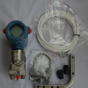 Sensor de Flujo Diferencial Multivariable Original de la Marca Rosemount 3051SMV, Protocolo HART, IP68, Material 316L SST/Aleación C-276 - Product Image 6