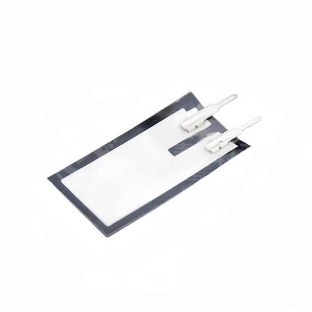 Vibration, Tilt Sensors and Modules\Piezo Film Pressure Sensors Vibration PVDF LDT0-028K