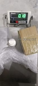 วัสดุสังเคราะห์ทางเคมีโพแทสเซียมคาร์บอเนตเกรดอาหาร584-08-7 - Product Image 3