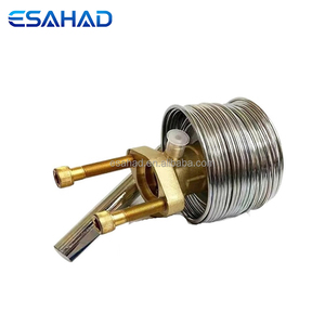 ชุดประกอบวาล์วขยายตัวรุ่น XC-726 HW100-4B สำหรับระบบทำความเย็นและระบบปรับอากาศ - Product Image 1