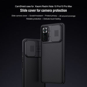 <span class=keywords><strong>Nillkin</strong></span> — coque rigide avec objectif d'appareil photo pour <span class=keywords><strong>Xiaomi</strong></span>, compatible modèles <span class=keywords><strong>Redmi</strong></span> <span class=keywords><strong>Note</strong></span> <span class=keywords><strong>10</strong></span> <span class=keywords><strong>Pro</strong></span>, <span class=keywords><strong>Note</strong></span> <span class=keywords><strong>10</strong></span> <span class=keywords><strong>Pro</strong></span> Max, transparente - Product Image 3