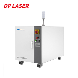 Laser Equipment Parts 1KW-20KW Max Photonics Laser Source For Metal Fiber Laser Cutting Machine - Product Image 3