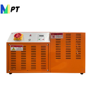 Fourneau de fusion d'or par induction avec technologie de fusion d'or - Product Image 1