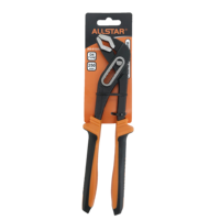 All Star Professional Factory 250Mm Plier Crv Plier Groove Joint Plier