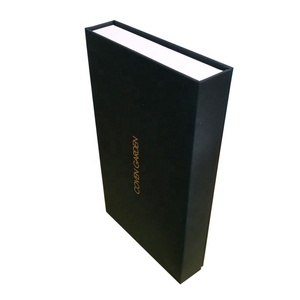 Magnetica <span class=keywords><strong>di</strong></span> lusso Nero E Rosa Scatola <span class=keywords><strong>di</strong></span> Imballaggio Per La Seta <span class=keywords><strong>di</strong></span> Seta Maschera per Gli Occhi - Product Image 3